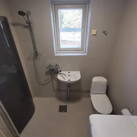 公寓 Ounasvaara Arctic 罗瓦涅米