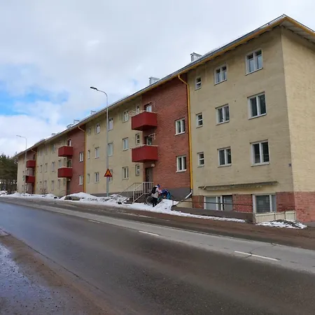 Ounasvaara Arctic *