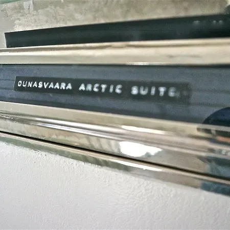 Apartment Ounasvaara Arctic