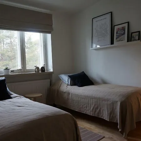 アパート Ounasvaara Arctic