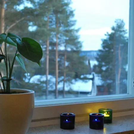 Apartment Ounasvaara Arctic