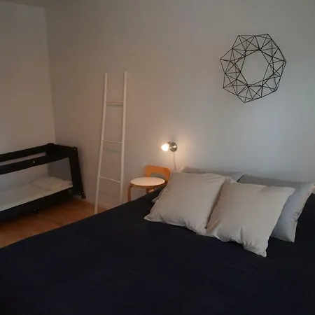 Ounasvaara Arctic Apartment