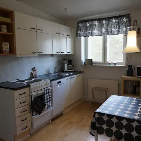 公寓 Ounasvaara Arctic *