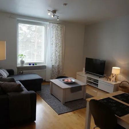 Ounasvaara Arctic 公寓