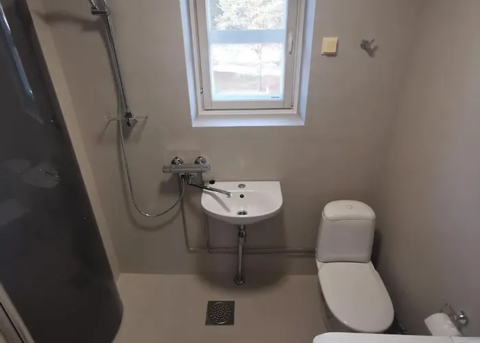 Διαμέρισμα Ounasvaara Arctic Ροβανιέμι