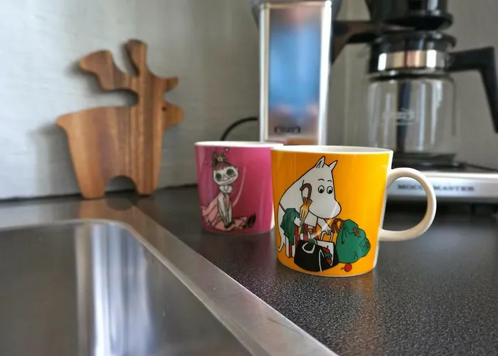 Ounasvaara Arctic Διαμέρισμα