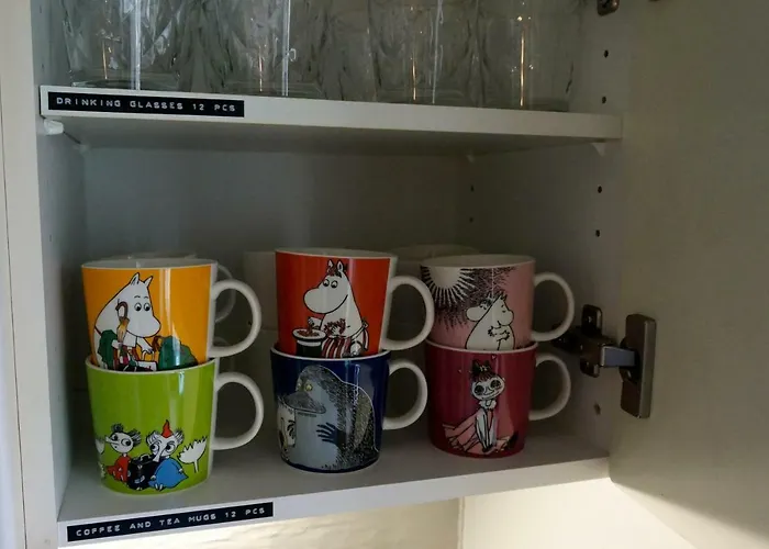 Διαμέρισμα Ounasvaara Arctic