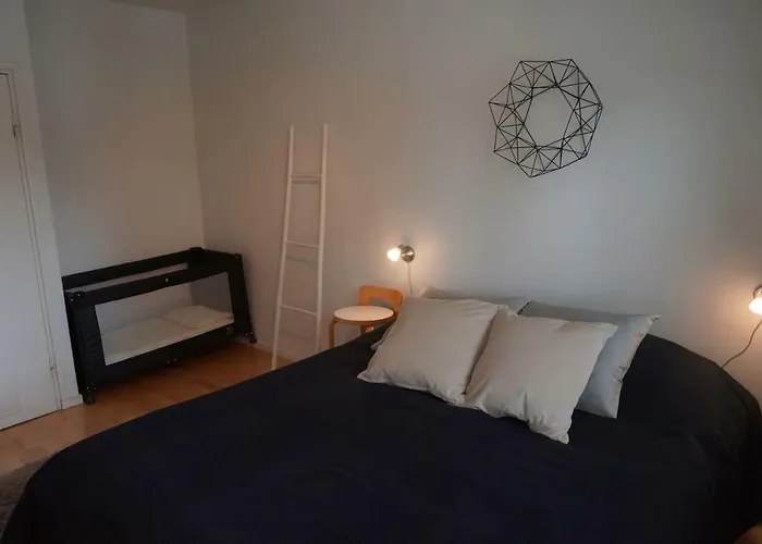 Ounasvaara Arctic Διαμέρισμα