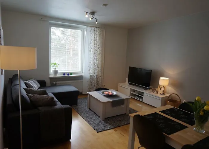 Ounasvaara Arctic Διαμέρισμα