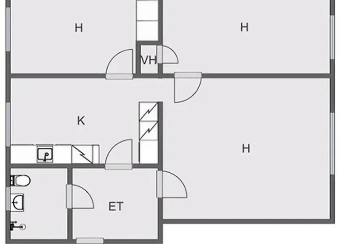 Ounasvaara Arctic Ροβανιέμι